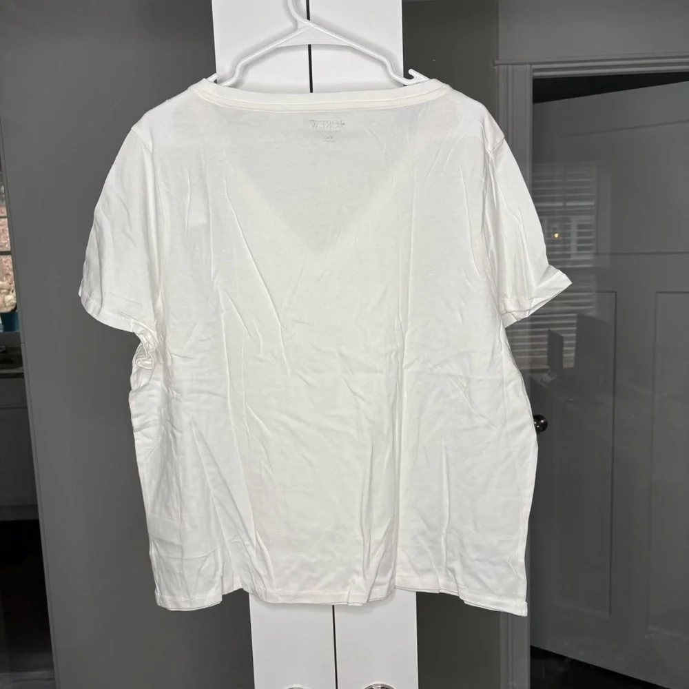 J. Crew nwt crew